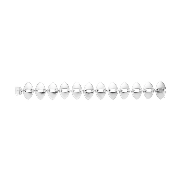 Nanna Ditzel Armband - Georg Jensen armband - Snabb frakt & paketinslagning - Nordicspectra.se