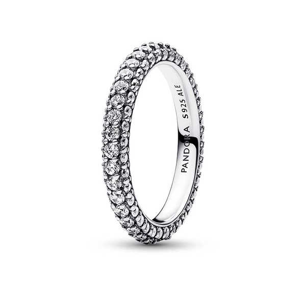 Pandora Timeless Pavéprydd Ring - PANDORA - Snabb frakt & paketinslagning - Nordic Spectra