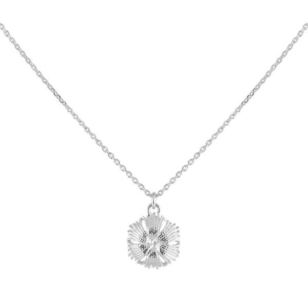 Gatsby Small Neck  Silver -CU Jewellery - Snabb frakt & paketinslagning - Nordicspectra.se