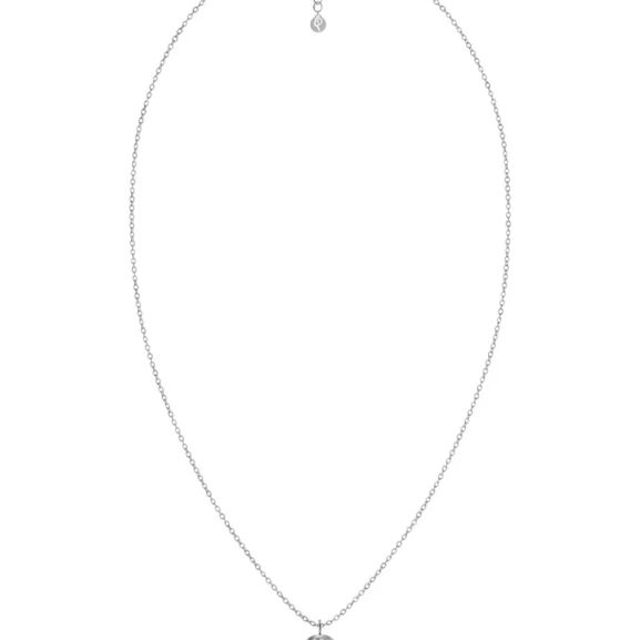 Thassos Necklace L Steel - Edblad - Snabb leverans - Gratis paketinslagning