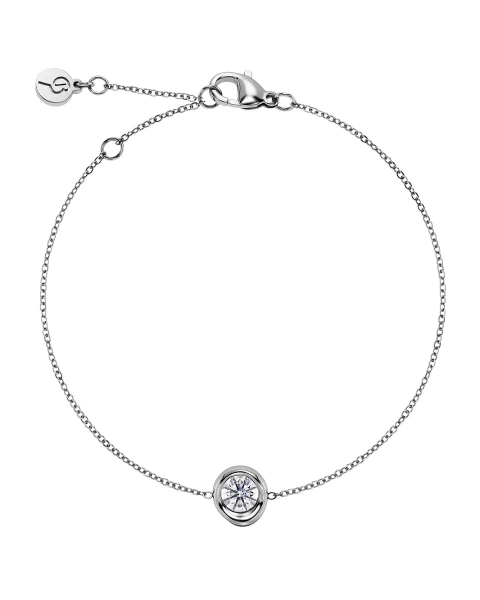 Edblad - Ocean Gem Bracelet S Steel