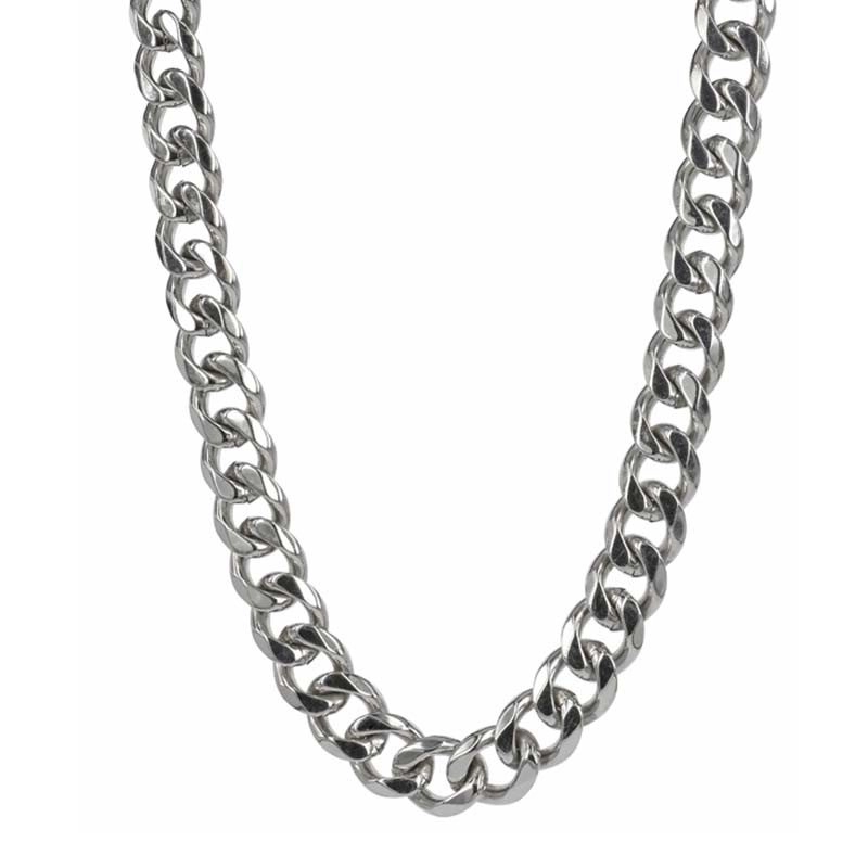 AROCK - CESAR Halsband St&aring;l