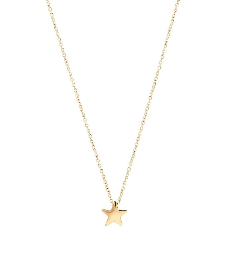 Sirius Necklace Gold - Edblad - Snabb frakt & paketinslagning - Nordicspectra.se