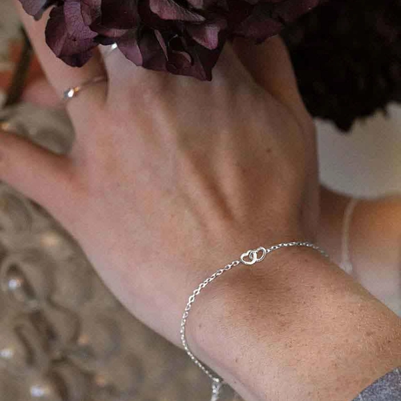 Love Bracelet Drakenberg Sjölin, Schneller Versand - Nordicspectra.de