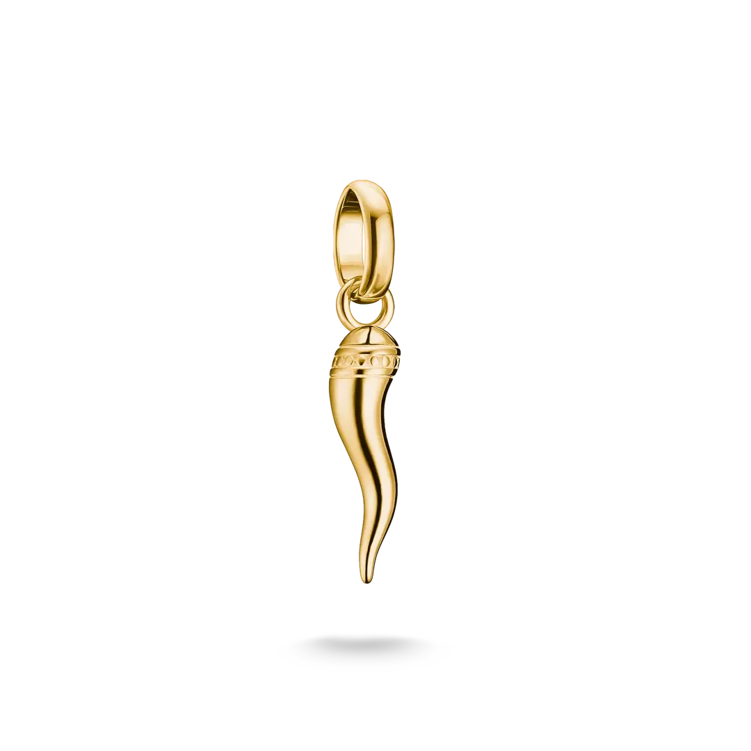 CC Connect Cornicello Berlock Guld