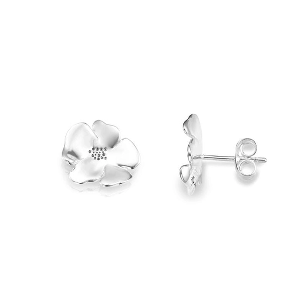 Violet Ear von Efva Attling, Schneller Versand - Nordicspectra.de