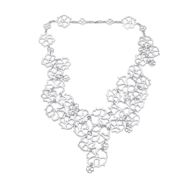 Garden Of Eden Collier - Efva Attling halsband - Snabb frakt & paketinslagning - Nordicspectra.se