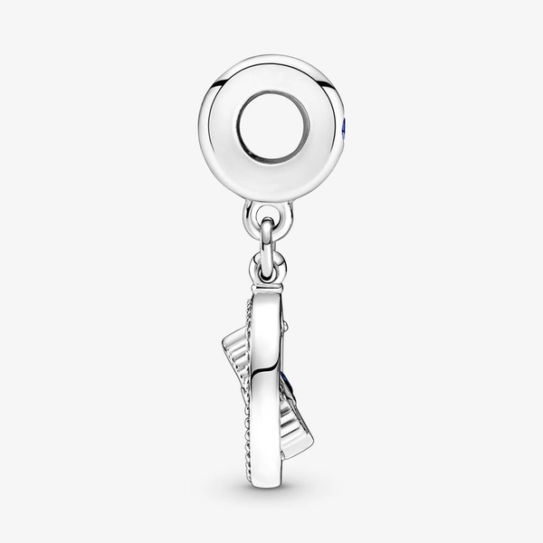 Drehender Kompass Charm-Anhänger von PANDORA, Schneller Versand - Nordicspectra.de