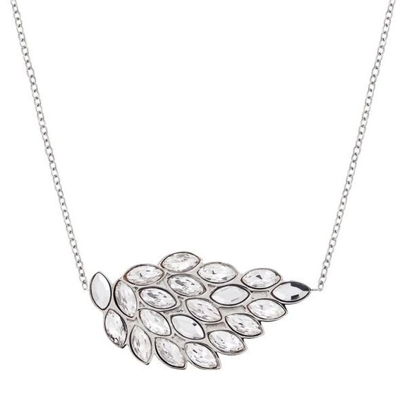 Fairy Necklace Steel - Edblad - Snabb frakt & paketinslagning - Nordicspectra.se