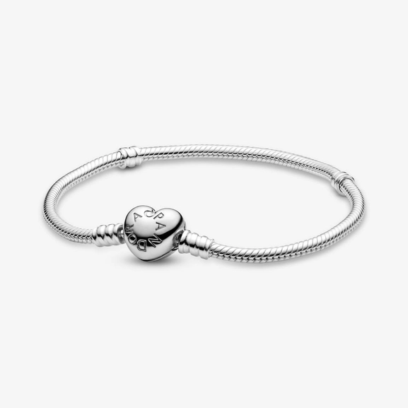 Presentset Mamma och Familjerötter Berlocker & Armband - PANDORA - Snabb frakt & paketinslagning - Nordicspectra.se