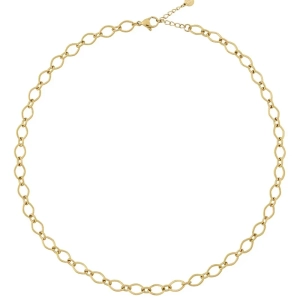 Carreau Chain Necklace Gold - Edblad - Snabb leverans - Gratis paketinslagning