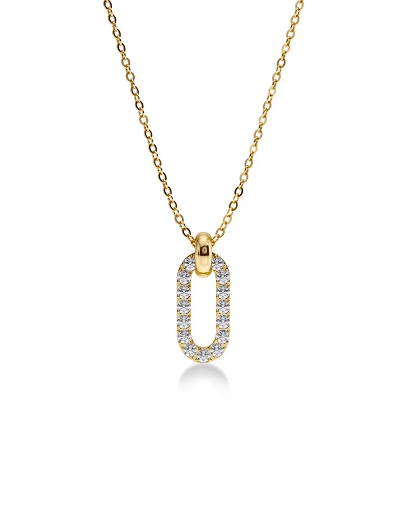 Edblad - Inez Necklace Gold