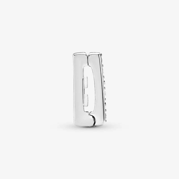 PANDORA Reflexions Timeless Sparkle Clip Berlock - PANDORA - Snabb frakt & paketinslagning - Nordicspectra.se