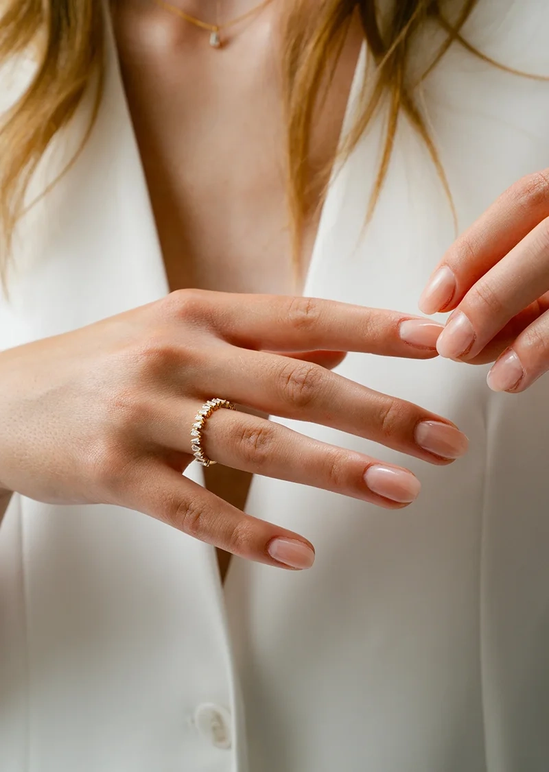 perfekt för både vardag och fest.