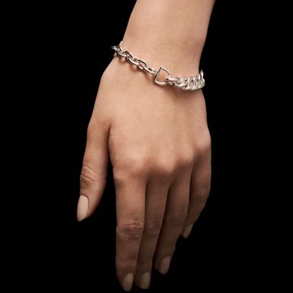 Chaos Bracelet - Maria Nilsdotter - 1-2 dagars leverans - Nordic Spectra