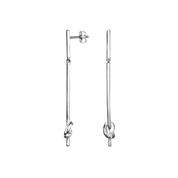 Love Knot Earrings - Efva Attling - Sveriges största återförsäljare - Nordic Spectra