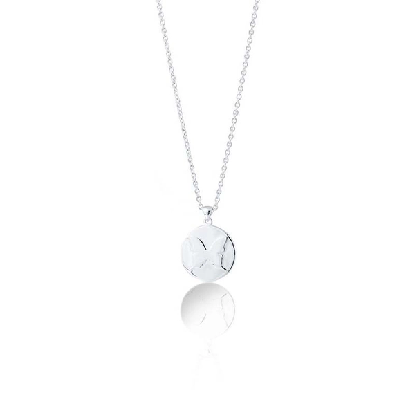 Amulett Halsband Barn - Carolina Gynning Halsband - Snabb frakt & paketinslagning - Nordicspectra.se
