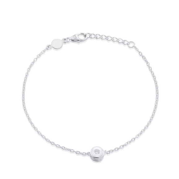 Älskad Mini Armband - Carolina Gynning - Nordic Spectra