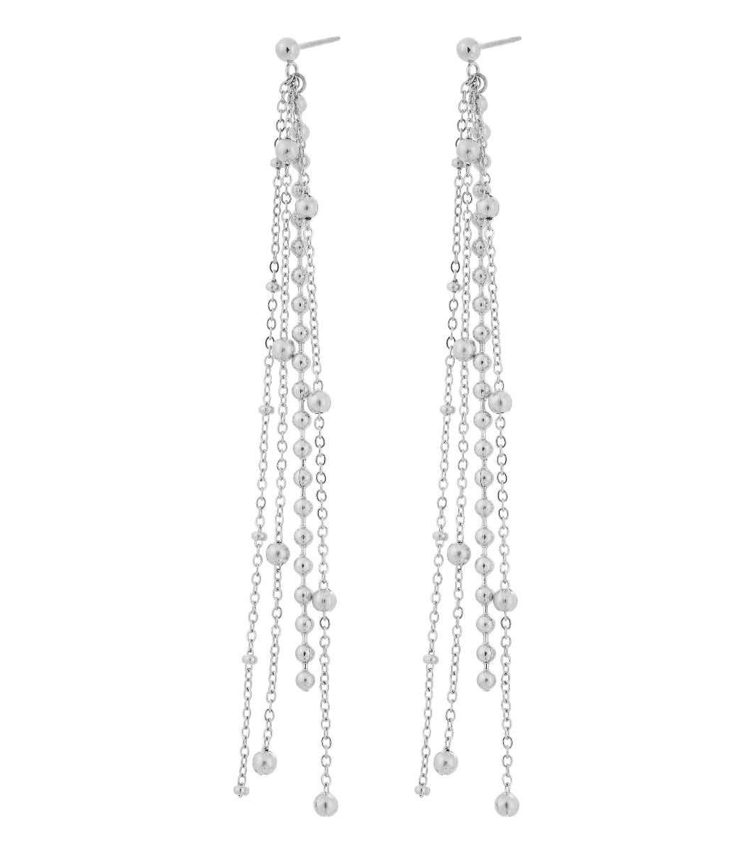 Scope Earrings Multi Steel - Edblad - Snabb frakt & paketinslagning - Nordicspectra.se