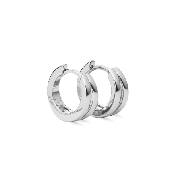 Donna Örhängen - Sparv - Beliebter Schmuck für alle Gelegenheiten