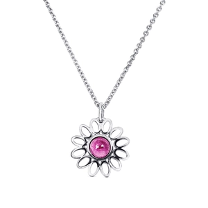 Love Palette Necklace Tourmaline von Nordic Spectra, Schneller Versand - Nordicspectra.de