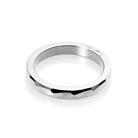 Spectra Ring - Efva Attling - Vigsel- & Förlovningsringar - Nordic Spectra