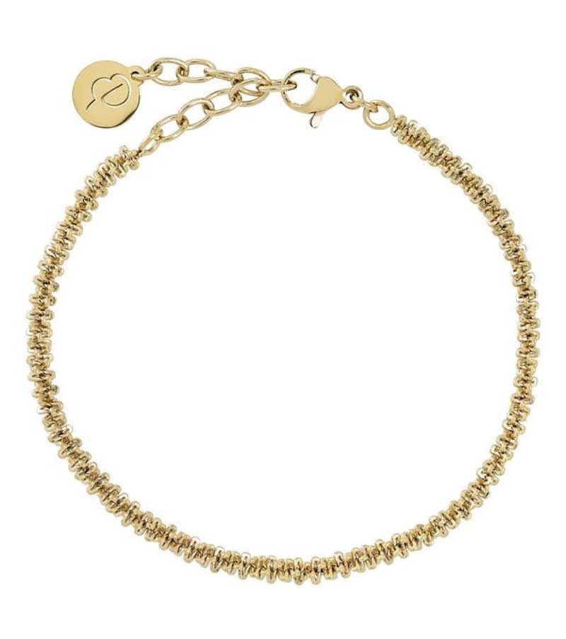TINSEL BRACELET