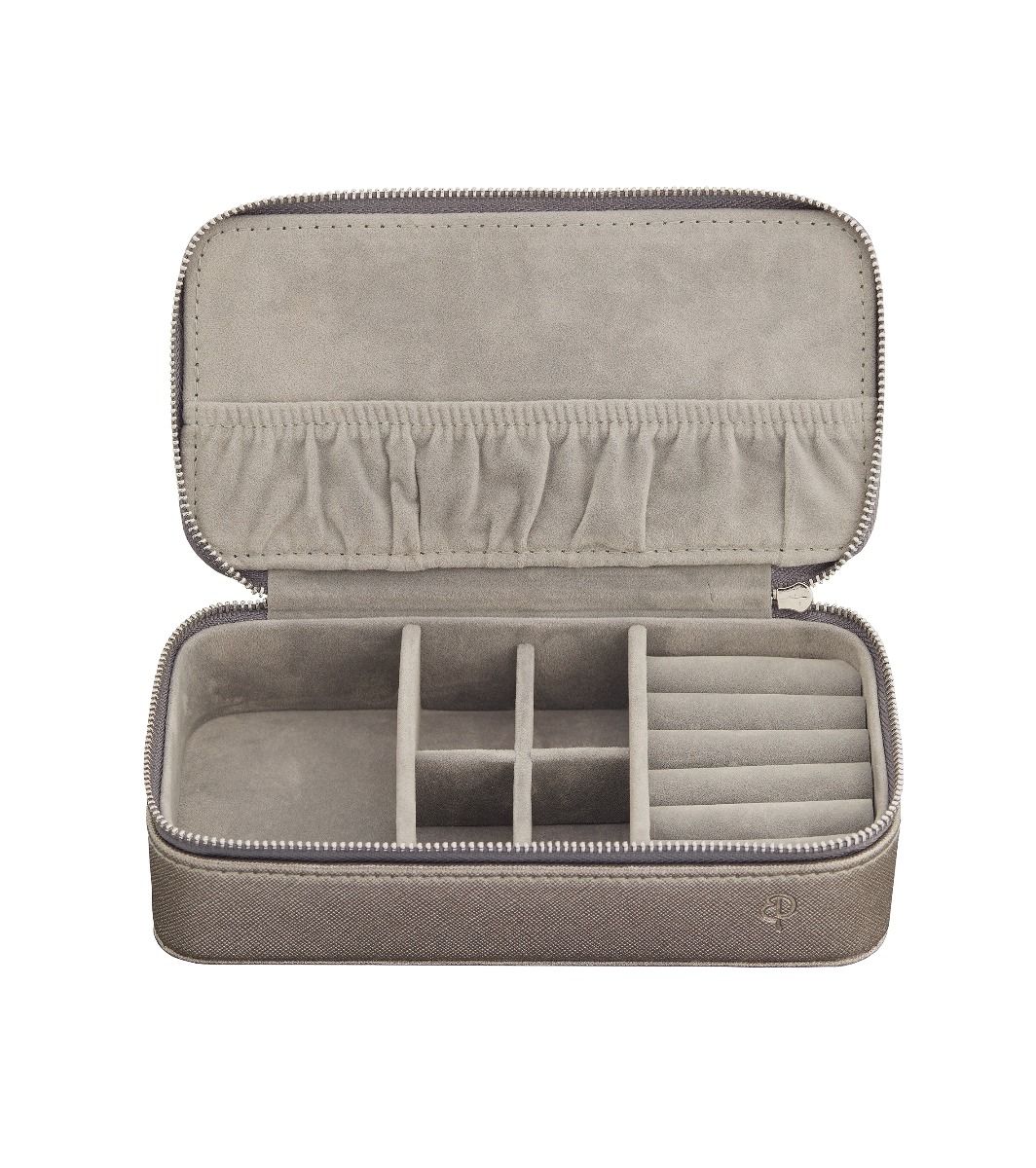 Jewellery Travel Case Clay från Edblad trendiga och tidlösa smycken