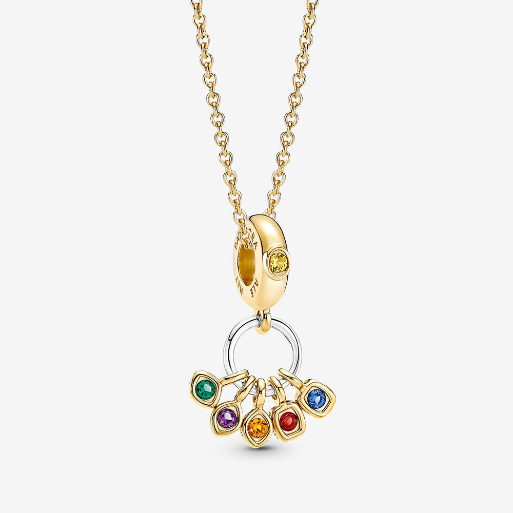 Marvel The Avengers Infinity Stones Set • 1-2 dagars leverans • Gratis ...