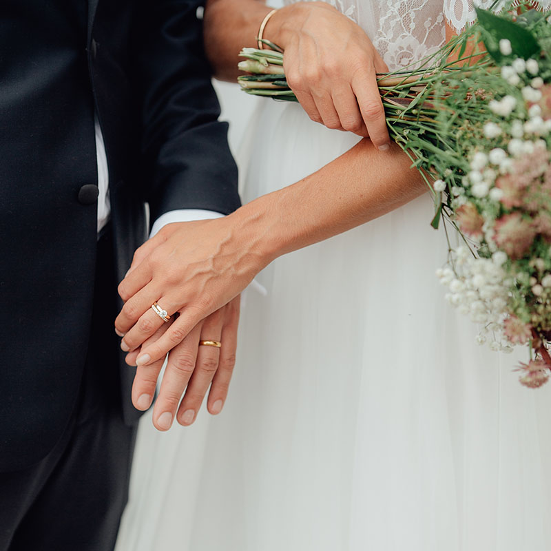 Bröllopsguiden - Allt du behöver veta - Nordic Spectra